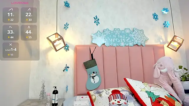 Snapshot of MAYROBERTSS chatting on December 28, 12:24 pm MAYROBERTSS online show from December 28, 12:24 pm