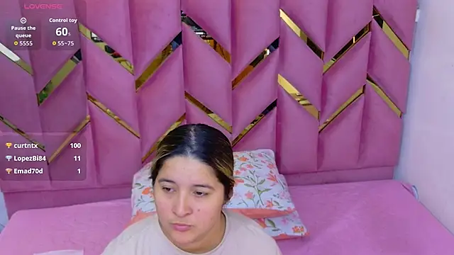 collegepawglovedaddy online show from February 26, 7:57 pm