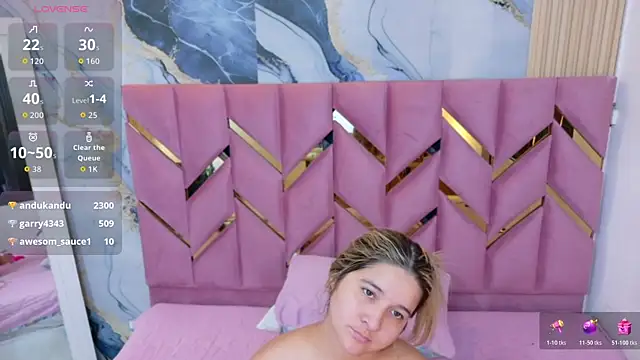 collegepawglovedaddy online show from March 31, 7:58 pm