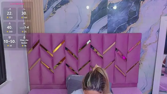 collegepawglovedaddy online show from April 21, 8:01 pm