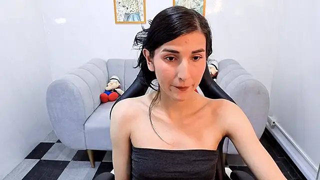 jesi daniels b online show from January 29, 7:43 pm