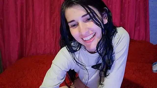 jesi daniels b online show from February 27, 7:37 pm