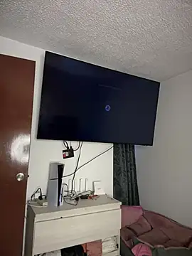 ariiel  online show from December 8, 10:47 pm