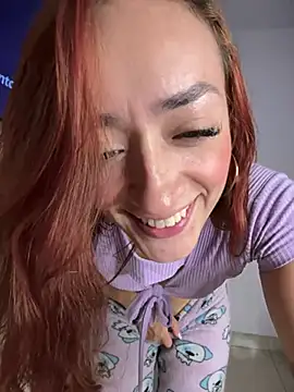 ariiel  online show from January 6, 12:37 am