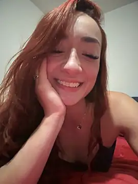 ariiel  online show from January 19, 6:09 am