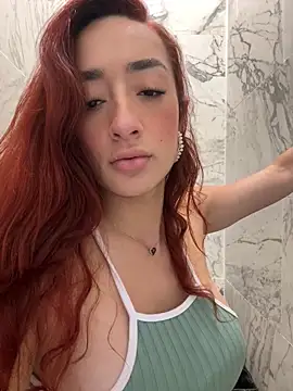 ariiel  online show from April 11, 6:45 pm