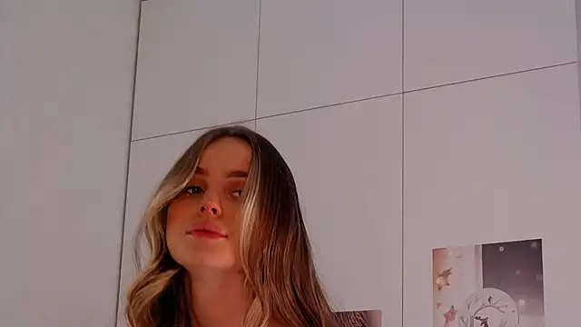 SIlviaBeyt online show from January 2, 1:06 am