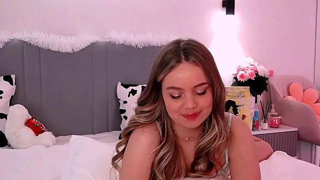 SIlviaBeyt online show from March 6, 4:17 pm