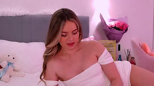 SIlviaBeyt online show from March 9, 11:14 pm