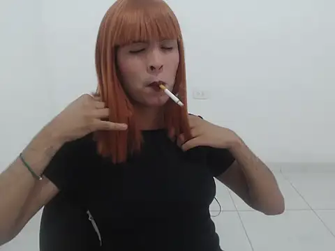 estefania224 online show from February 22, 5:11 pm