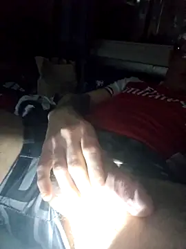 kristof keyser online show from April 13, 2:17 am