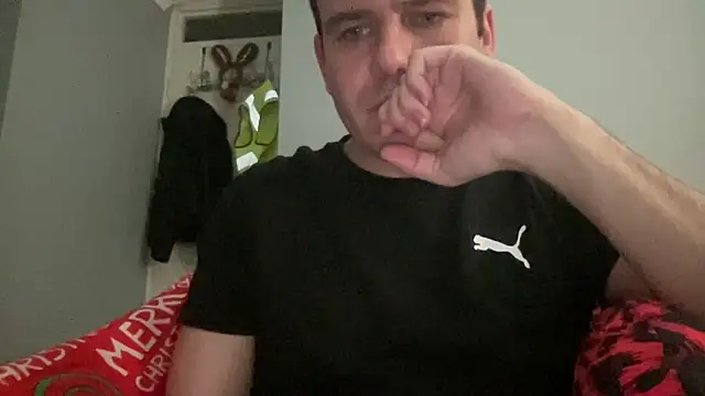 GotItGoin online show from March 22, 1:32 am