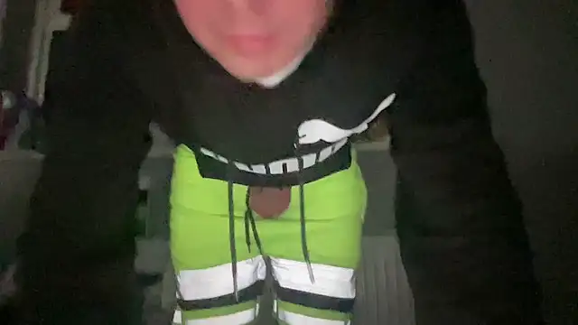 GotItGoin online show from October 9, 10:08 pm