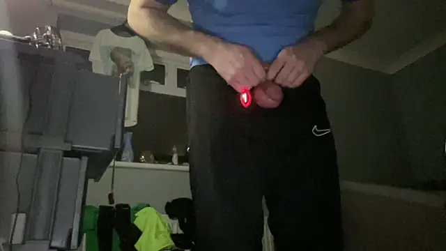 GotItGoin online show from February 26, 8:52 pm