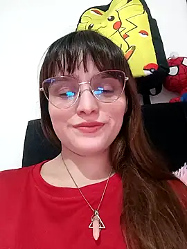 Lucyy-hess online show from December 10, 8:05 pm