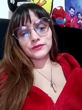 Lucyy-hess online show from January 9, 2:01 am
