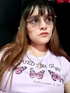 Lucyy-hess online show from January 12, 10:12 pm