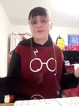 Lucyy-hess online show from January 15, 11:19 pm