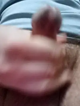 WelshXXX online show from September 18, 5:04 pm