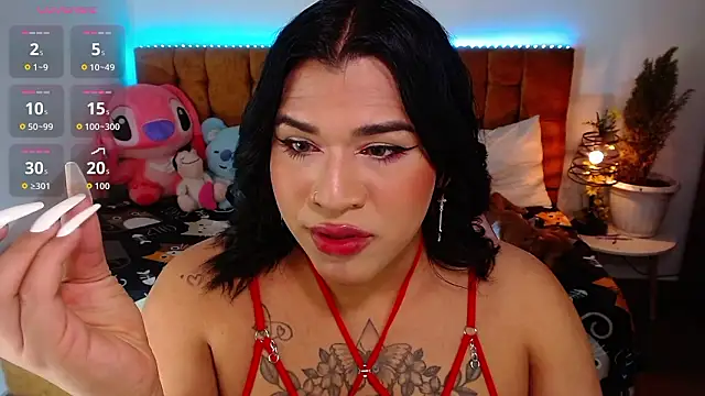 alexiaaross online show from February 13, 6:20 am