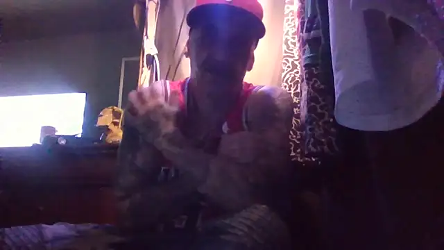 Snapshot of CandiedPompano chatting on October 9, 8:51 pm CandiedPompano online show from October 9, 8:51 pm