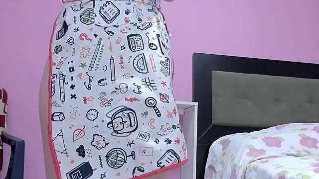 LolaBoobs online show from January 30, 8:01 am