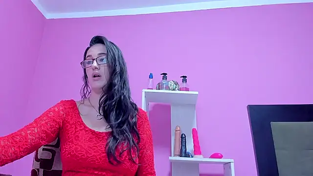 LolaBoobs online show from February 14, 1:13 am