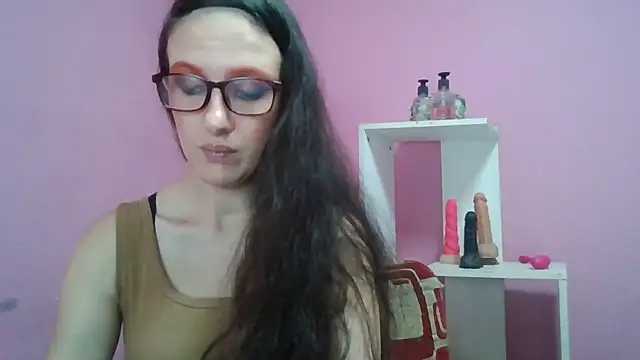 LolaBoobs online show from April 14, 6:19 am