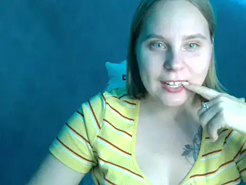 Thalia  Star online show from January 11, 3:09 pm