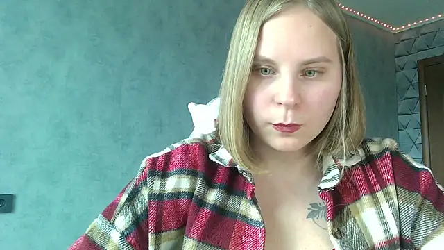 Thalia  Star online show from January 25, 11:23 am