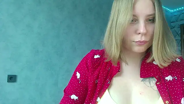 Thalia  Star online show from February 1, 10:26 am