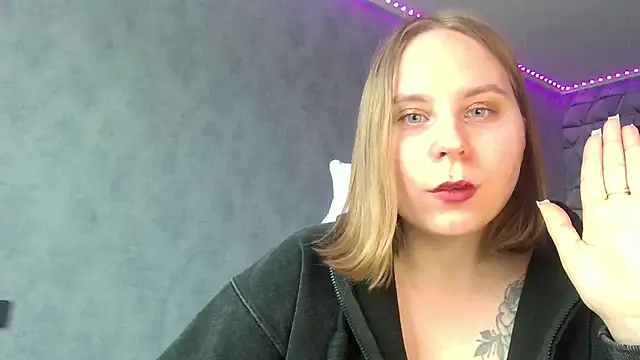 Thalia  Star online show from February 10, 7:58 am