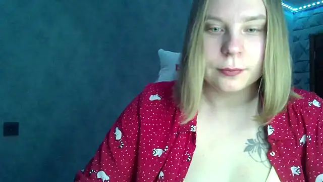 Thalia  Star online show from February 11, 5:05 am