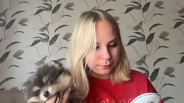 Thalia  Star online show from October 1, 9:59 am