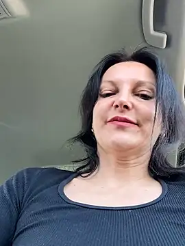 -OLYA- online show from March 10, 7:32 am