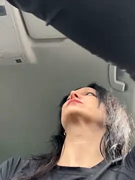 -OLYA- online show from March 11, 7:26 am