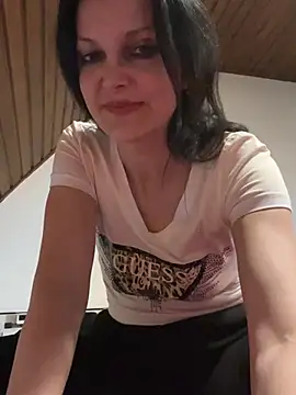 -OLYA- online show from March 14, 7:55 pm