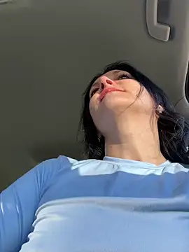 -OLYA- online show from March 18, 7:19 am