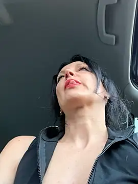 -OLYA- online show from March 18, 4:59 pm