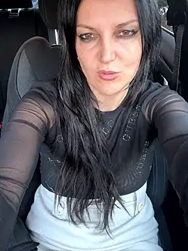 -OLYA- online show from January 15, 1:59 pm