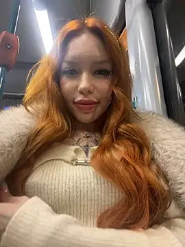 babydolll online show from January 9, 7:50 pm