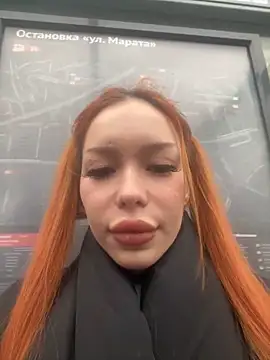 babydolll online show from January 29, 12:13 pm