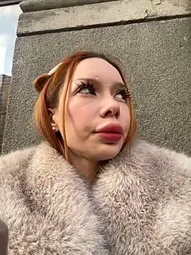 babydolll online show from February 4, 12:22 pm