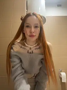 babydolll online show from February 4, 3:26 pm