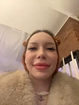 babydolll online show from February 10, 11:25 am