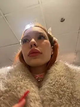 babydolll online show from February 11, 2:46 pm