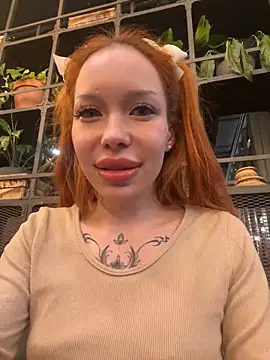 babydolll online show from March 2, 2:43 pm