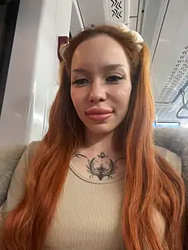 babydolll online show from March 2, 5:47 pm