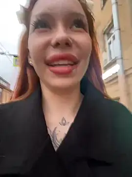 babydolll online show from March 11, 3:45 pm