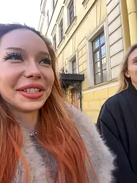 babydolll online show from March 19, 10:22 am